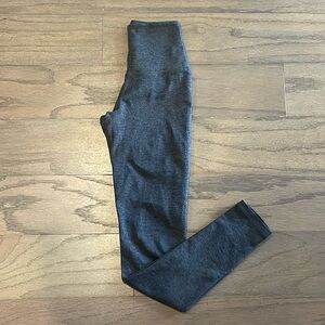 Good Hyouman Grey Leggings - Size XS